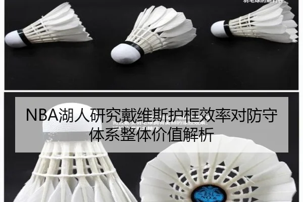 NBA湖人研究戴维斯护框效率对防守体系整体价值解析